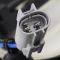 Dual Radiator & Condenser Fan Assembly