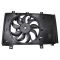 Radiator Cooling Fan Assembly