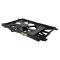 Radiator Cooling Fan Assembly