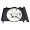 Radiator Cooling Fan Assembly