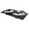 Radiator Dual Cooling Fan Assembly