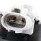 Radiator Dual Cooling Fan Assembly