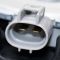 Radiator Dual Cooling Fan Assembly