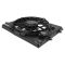 Radiator Cooling Fan Assembly
