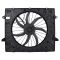 Engine Cooling Fan Assembly