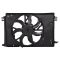 Engine Cooling Fan Assembly