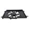 Engine Cooling Fan Assembly