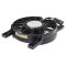 Engine Cooling Fan Assembly