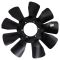 Radiator Cooling Fan Blade
