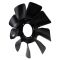 Radiator Cooling Fan Blade