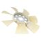 Radiator Cooling Fan Blade