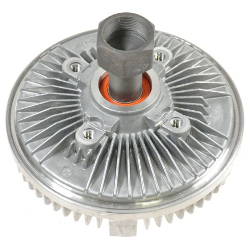 1997 Ford f150 fan clutch replacement #6