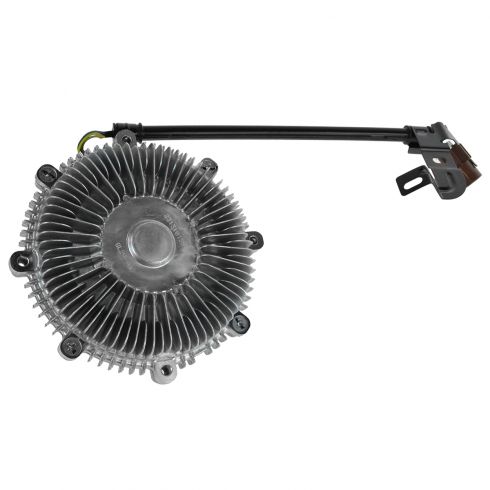 2006 Ford explorer fan clutch #9