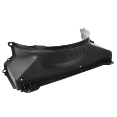 99-07 GM Full Size PU; 00-06 SUV w/4.8L, 5.3L (w/o Rear A/C) Upper Radiator Fan Shroud