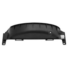 Radiator Fan Shroud