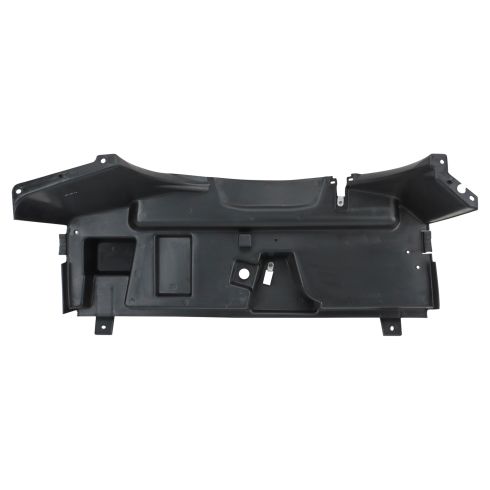 Radiator Fan Shroud