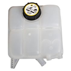 Coolant Reservoir