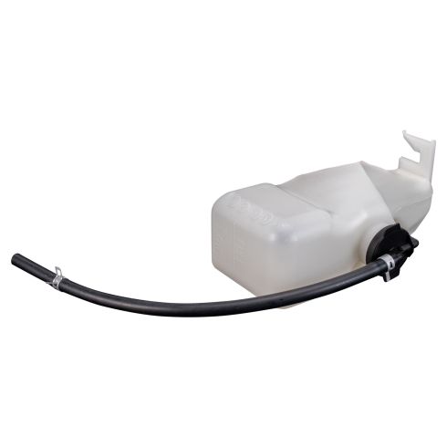 Coolant Reservoir