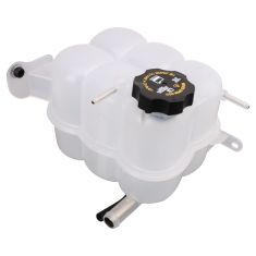 Coolant Reservoir