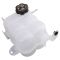 Coolant Reservoir