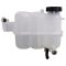 Coolant Reservoir