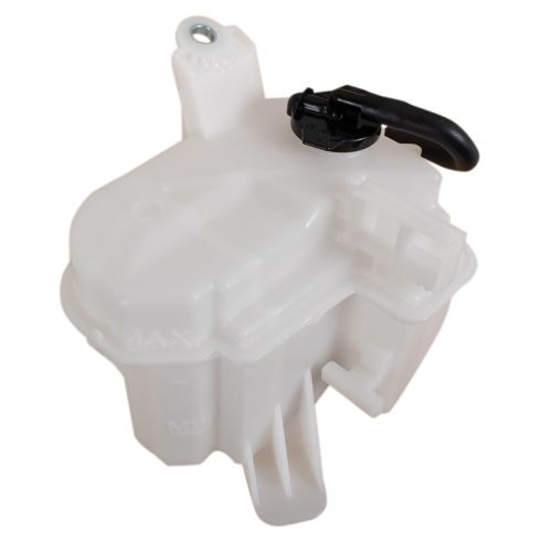 Coolant Reservoir