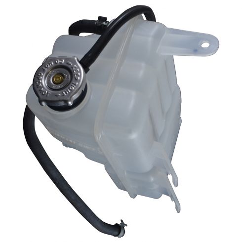2005 Chrysler Pacifica Radiator Overflow Tank | 2005 ... 2005 Chrysler Pacifica Radiator Overflow Tank | 2005 ...
