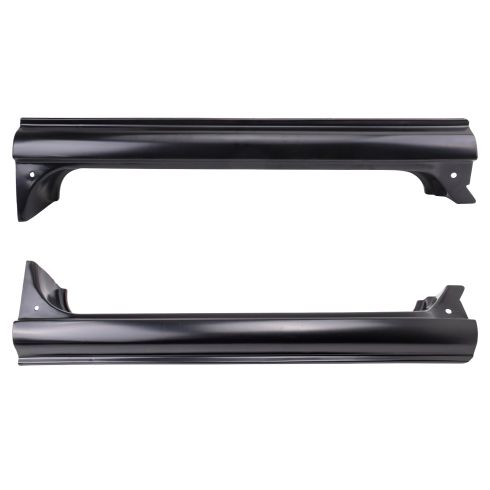 Rocker Panel Set