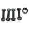 95-04 Toyota Tacoma w/2WD Front Upper Balljoint RF