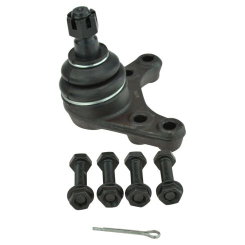 95-04 Toyota Tacoma w/2WD Front Upper Balljoint RF
