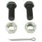 91-97 Toyota Previa Front lower Ball Joint LH=RH