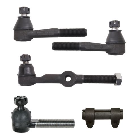 Tie Rod Set