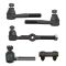 Tie Rod Set