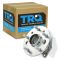 02-11 Toyota Camry Hub Bearing Rear With ABS Pair