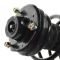 97-99 Toyota Camry Front & Rear Complete Strut & Spring Assembly Set (4pc)