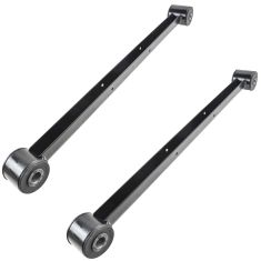 88-09 Buick; 90-14 Chevy; 88-02 Olds; 88-08 Pontiac Multifit w/FWD Rear Lower Trailing Arm PAIR