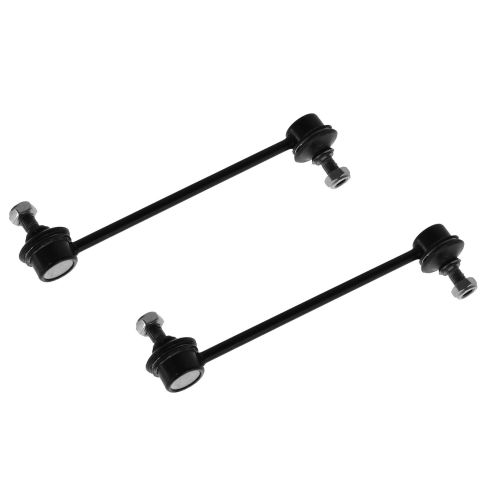 92-05 Lexus Toyota Saturn Multifit Rear Sway Bar End Link PAIR