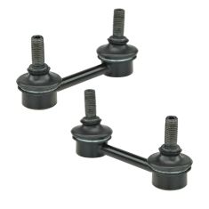 03 Subaru Baja; 00-03 Legacy, Outback Rear Sway Bar End Link PAIR