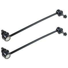 01-09 Volvo S60; 99-06 S80; 01-07 V70; 03-07 XC70; 03-11 XC90 Front Sway Bar End Link