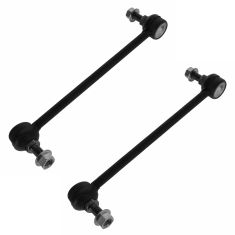 02-11 Lexus, Toyota Mid Size FWD Multifit Front Sway Bar End Link LF = RF PAIR