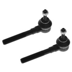 98-04 Chrysler Dodge Mid Size FWD Front Outer Tie Rod Assy LF = RF PAIR