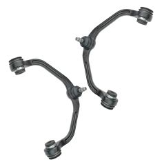 98-11 Ford Ranger, Mazda PU 2wd w/Coil Spring Suspention Front Upper Control Arm PAIR