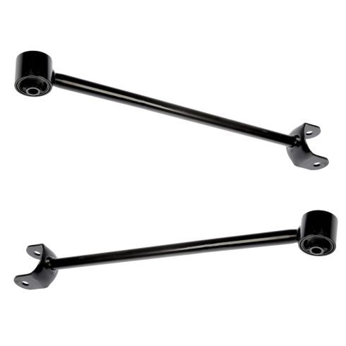 95-04 Avalon; 92-01 Camry, ES300; 88-92 Corolla 2WD; 99-03 Solara Lower Rear Trailing Arm Pair