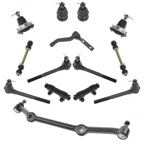 Suspension Kit - 1ASFK00721 at 1A Auto.com