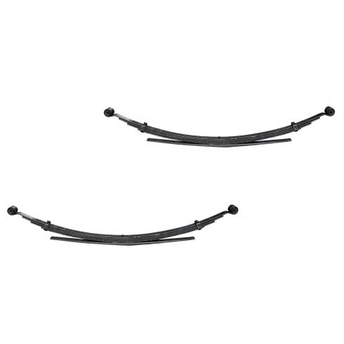 1997 Chevy K1500 Truck Leaf Springs | 1997 Chevy K1500 Truck ...