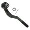 95-04 Toyota Tacoma w/4WD Front Outer Tie Rod End PAIR