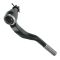 95-04 Toyota Tacoma w/4WD Front Outer Tie Rod End PAIR