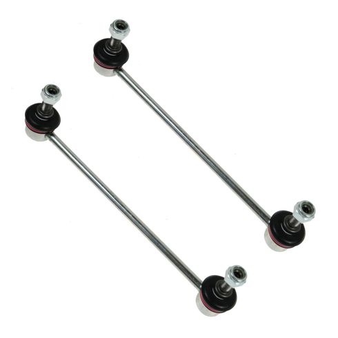 07-12 Toyota Camry Front Sway Bar End Link Pair