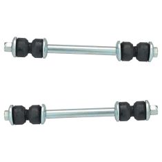 02-05 Ford Explorer; Mountaineer; 03-05 Aviator Rear Sway Bar Link Kit Pair