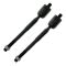 02-06 Toyota Camry; 04-08 Solara; 02-03 ES300; 04-06 ES330 Inner T/R Pair